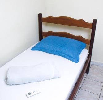 Santos Dumont Hotel | Hotel Coutinho Pio XII