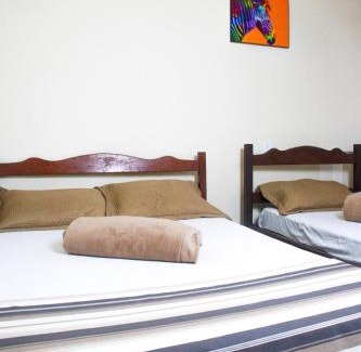Santos Dumont Hotel | Hotel Coutinho Pio XII