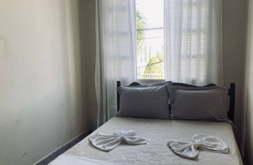 Santos Dumont Hotel | Hotel Coutinho PIO XII