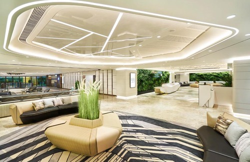 Kwai Chung Hotel | Discover Comfort at Hotel COZi Oasis with Spa & Dining