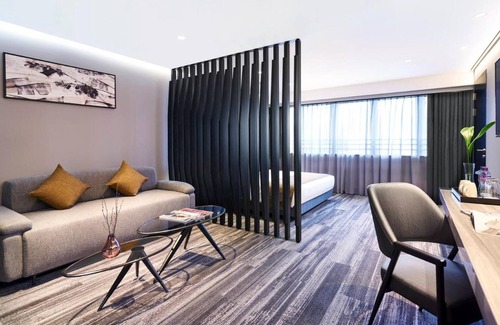 Kwai Chung Hotel | Hotel COZi · Oasis