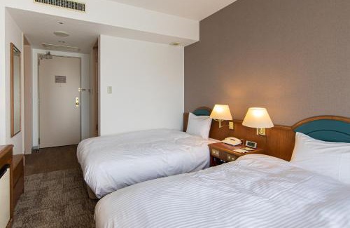 Asahikawa Hotel | Discover Hotel Crescent Asahikawa with Family-Friendly Amenities