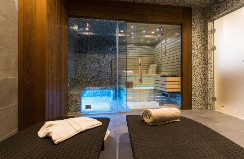 Crikvenica Hotel | Explore Oceanfront Comfort at Hotel Crikvenica