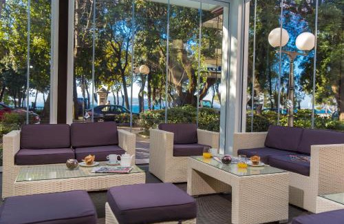 Crikvenica Hotel | Explore Oceanfront Comfort at Hotel Crikvenica