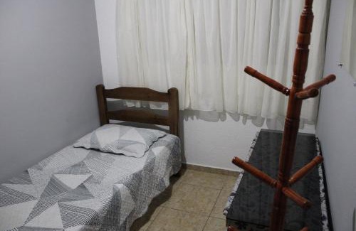 Conceicao da Aparecida Hotel | Affordable Comfort at Hotel Cristo Rei with Breakfast Included
