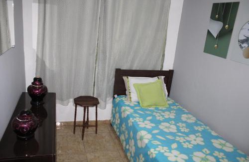 Conceicao da Aparecida Hotel | Affordable Comfort at Hotel Cristo Rei with Breakfast Included