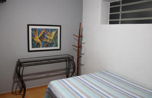 Conceicao da Aparecida Hotel | Affordable Comfort at Hotel Cristo Rei with Breakfast Included