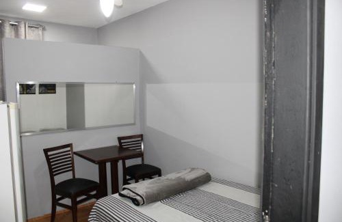 Conceicao da Aparecida Hotel | Affordable Comfort at Hotel Cristo Rei with Breakfast Included