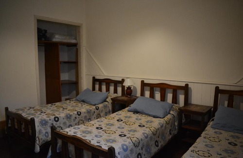 Tandil Hotel | Cozy Hotel Cristal: Family-Friendly with Breakfast Included