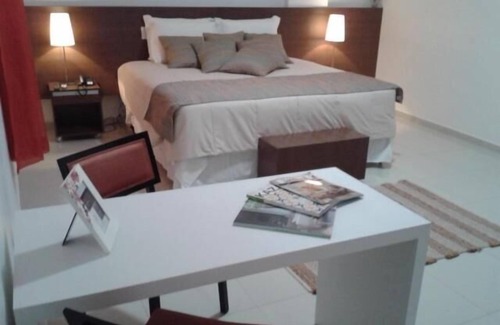 Turmalina Hotel | Discover Hotel Cristal: Family-Friendly with Spa & Dining