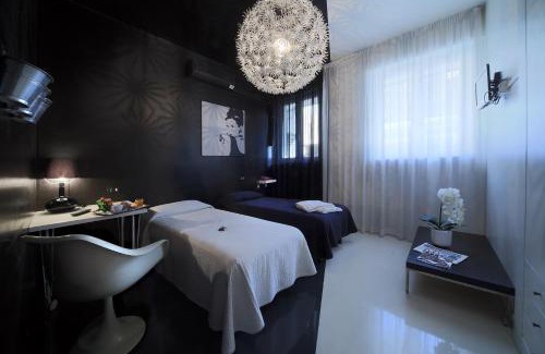 Centro Storico Sud Hotel | Discover Hotel Cristallo Brescia: Family-Friendly Comfort