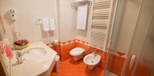 Peio Fonti Hotel | Hotel Cristallo: Family-Friendly Stay with Great Amenities