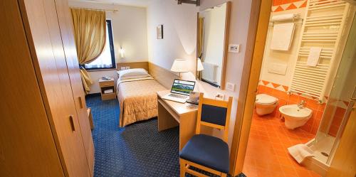 Peio Fonti Hotel | Hotel Cristallo: Family-Friendly Stay with Great Amenities