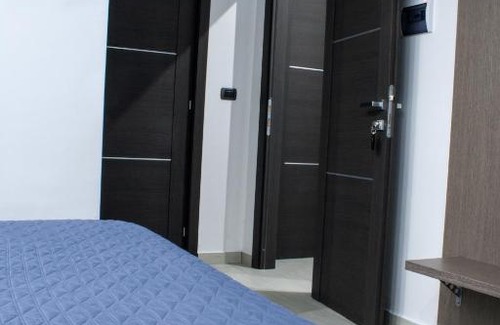 Licola Hotel | Comfortable Stay at Hotel Cristian with Family-Friendly Amenities