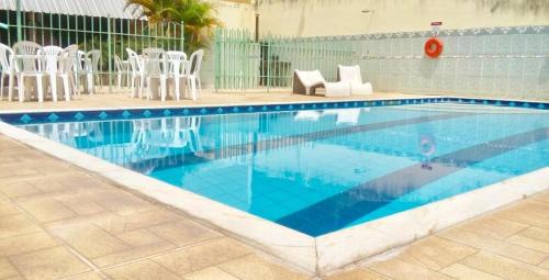 Matosinhos Hotel | Affordable Oceanfront Getaway at Hotel Cristo Rei 611