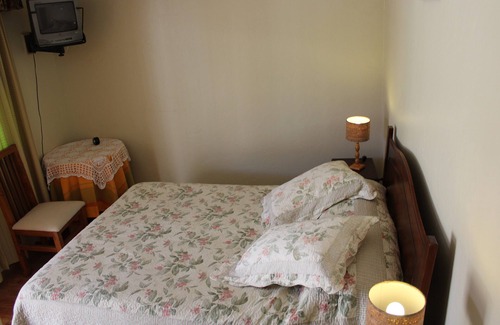 La Serena Hotel | Relax at Hotel Cristobal Colon with Spa and Kitchen Access
