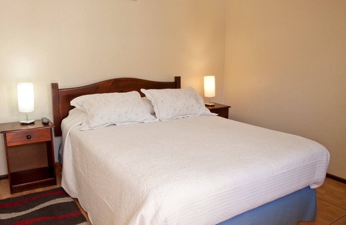 La Serena Hotel | Relax at Hotel Cristobal Colon with Spa and Kitchen Access