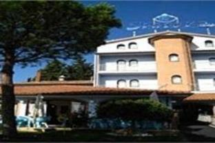 Osimo Hotel | Discover Hotel Cristoforo Colombo: 4-Star & Pet Friendly