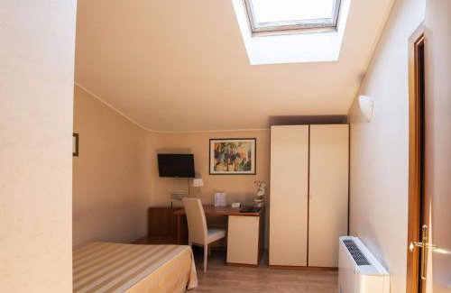 Osimo Hotel | Discover Hotel Cristoforo Colombo: 4-Star & Pet Friendly