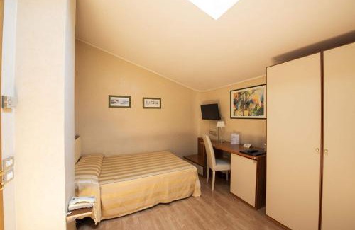 Osimo Hotel | Discover Hotel Cristoforo Colombo: 4-Star & Pet Friendly