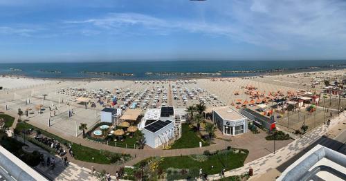 Torre Pedrera Hotel | Pet-Friendly Hotel Croce Del Sud with Private Beach Access