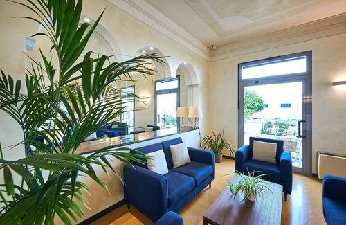 Imperia Hotel | Discover Comfort at Hotel Croce di Malta with Breakfast Included
