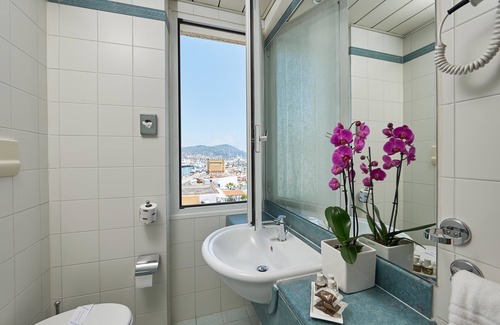 Imperia Hotel | Discover Comfort at Hotel Croce di Malta with Breakfast Included