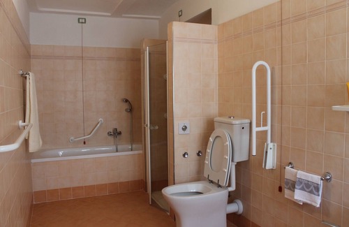 Vallombrosa Hotel | Explore Comfort and Relaxation at Hotel Croce di Savoia