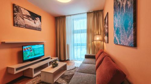 Strbske Pleso Hotel | Premier Stays at Hotel Crocus with Pool and Spa Access