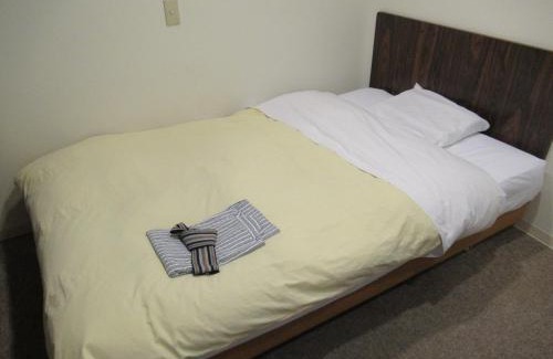 Kitami Hotel | Comfortable Stay at Hotel Crown Hills Kitami Annex with Hot Tub