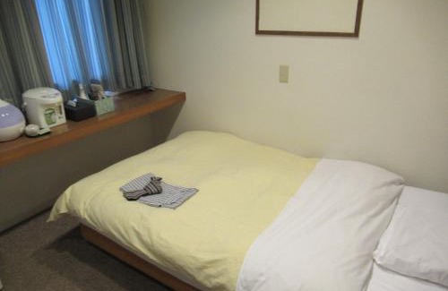 Kitami Hotel | Comfortable Stay at Hotel Crown Hills Kitami Annex with Hot Tub