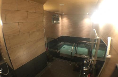 Onahama Hotel | Family-Friendly Hotel Crown Hills Onahama with Hot Tub Access