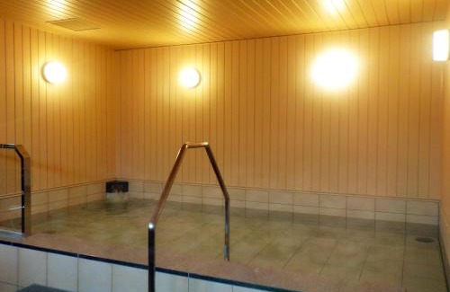 Onahama Hotel | Family-Friendly Hotel Crown Hills Onahama with Hot Tub Access