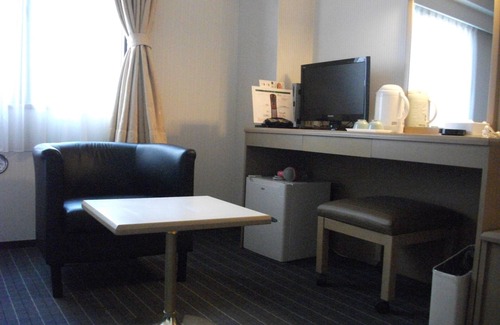 Chuo Ward Hotel | Discover Hotel Crown Hills Sagamihara: Family-Friendly Stay