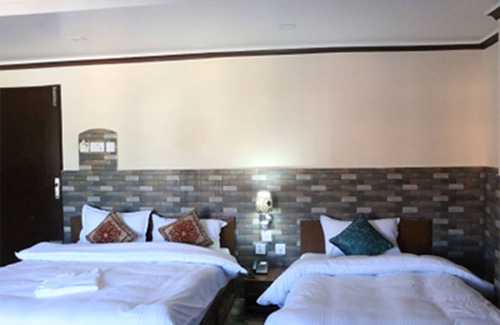Tansen Hotel | Budget-Friendly Stay at Hotel Crown with Child-Friendly Amenities