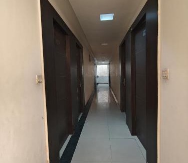 Rudrapur Hotel | Family-Friendly Getaway at Hotel Crown Plaza