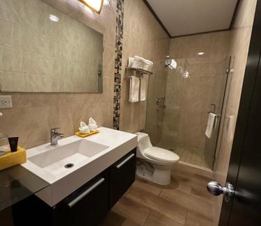David Hotel | Welcoming Hotel Crowner David: Ideal for Families & Relaxation