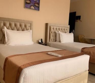 David Hotel | Welcoming Hotel Crowner David: Ideal for Families & Relaxation