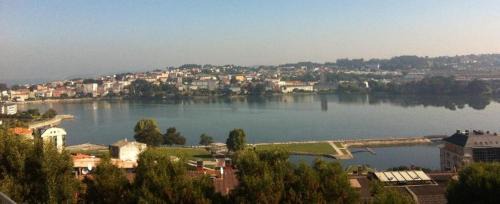 Fonteculler Hotel | Discover Hotel Crunia: A Coruña's 4-Star Retreat