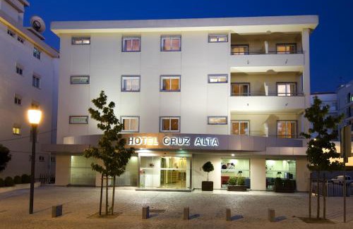 Fatima Hotel | Budget-Friendly Hotel Cruz Alta with Family Amenities