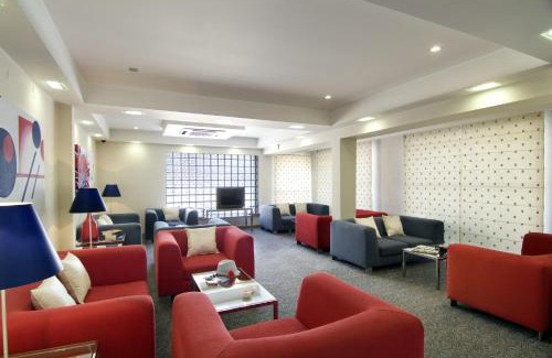 Fatima Hotel | Budget-Friendly Hotel Cruz Alta with Family Amenities