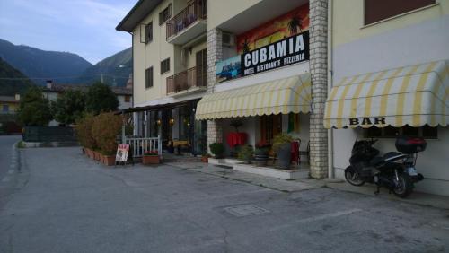 Romano d'Ezzelino Hotel | Discover Hotel Cubamia: Pet-Friendly & Family-Approved Stay