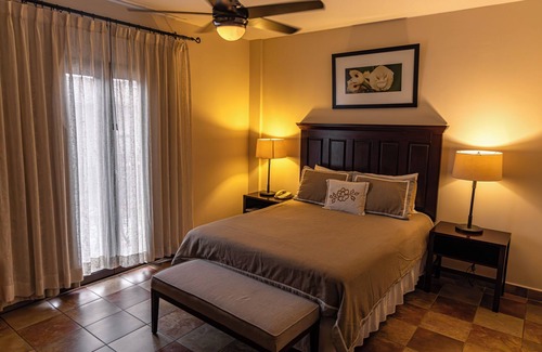 La Arena Resort | Tranquil Retreat at Hotel Cubitá Boutique Resort & Spa