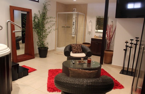 La Arena Resort | Tranquil Retreat at Hotel Cubitá Boutique Resort & Spa
