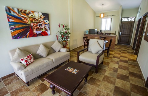 La Arena Resort | Tranquil Retreat at Hotel Cubitá Boutique Resort & Spa