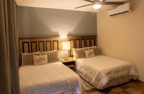 La Arena Hotel | Experience Hotel Cubitá Boutique Resort & Spa with Ocean View