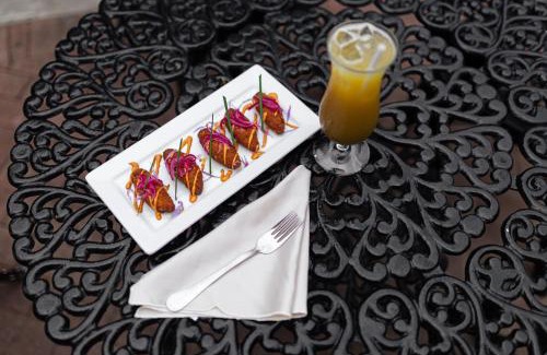 La Arena Hotel | Experience Hotel Cubitá Boutique Resort & Spa with Ocean View