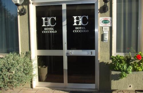 Donoratico Hotel | Family-Friendly Hotel Cucciolo with Hot Tub & Breakfast