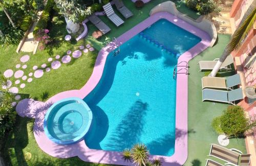 Tula de Allende Hotel | Discover Hotel Cuellar: 4-Star Oceanfront Retreat