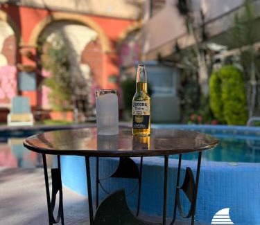 Tula de Allende Hotel | Discover Hotel Cuellar: 4-Star Oceanfront Retreat